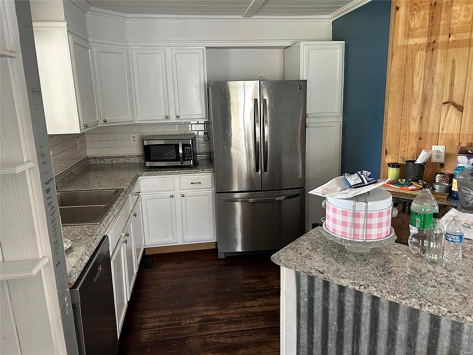 96 Greenbriar Rd, Leasburg, MO 65535 Zillow