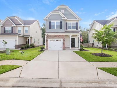 208 Ashewicke Dr, Columbia, SC, 29229
