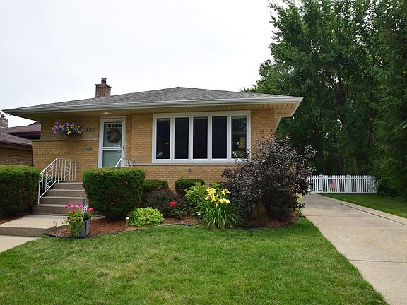 5th image of 10613 S Leclaire Ave