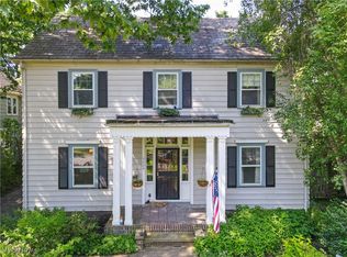 3004 Warrington Rd, Shaker Heights, OH 44120