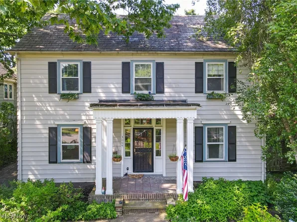 3004 Warrington Rd, Shaker Heights, OH 44120