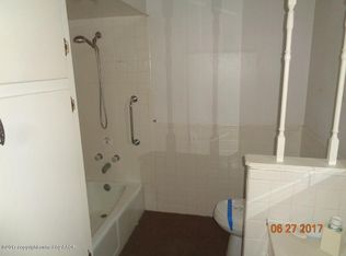 1611 N Arapahoe St, Amarillo, TX 79107