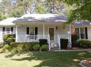 316 Bethel Way, Simpsonville, SC 29681