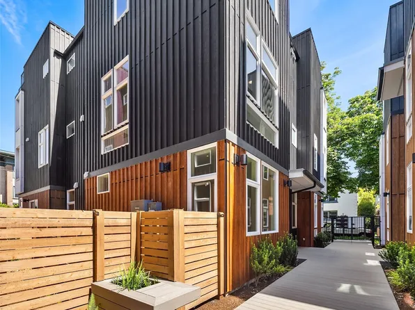 1755 E Howell Street, Seattle, WA 98122