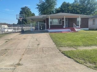 1700 Chester Rd, Shively, KY 40216