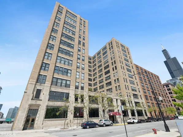 728 W Jackson Blvd APT 505, Chicago, IL 60661