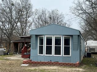 1012 Redoak Dr, West Tawakoni, TX 75474
