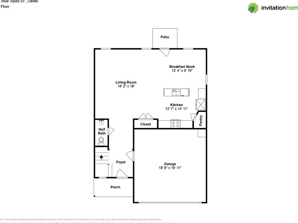 1118 Blue Topaz Dr, Dallas, NC 28034 Zillow