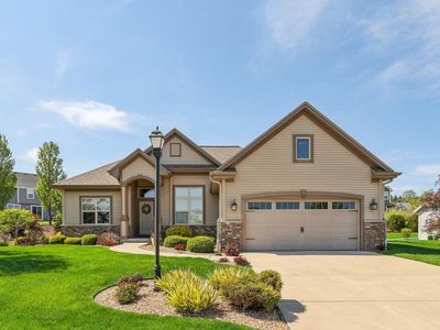 1616 Fox River RUN, Village Of Mukwonago, WI, 53149