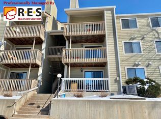 10890 W Evans Ave UNIT 1B, Lakewood, CO 80227