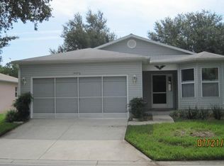 32814 Crooked Oaks Ln, Leesburg, FL 34748