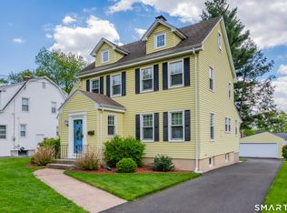 44 Beverly Rd, Wethersfield, CT 06109