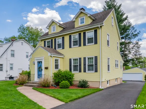 44 Beverly Road, Wethersfield, CT 06109