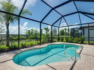 7606 Jacaranda Ln, Naples, FL 34114