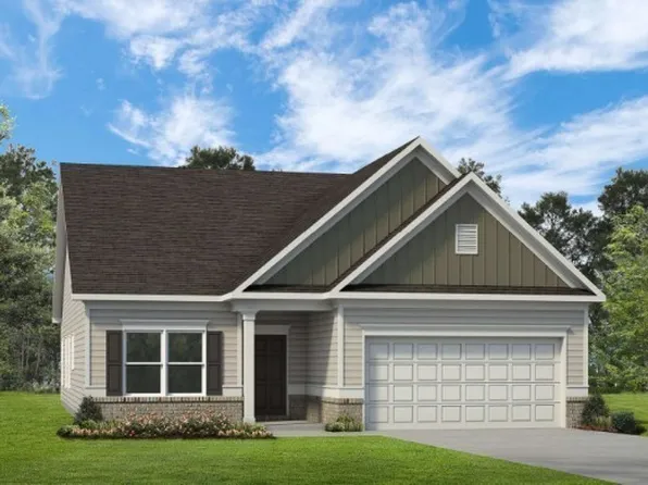 508 Charing Cross Dr Lot 66, Lebanon, TN 37087