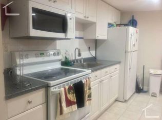 9 Harvard Ter #BA, Boston, MA 02134
