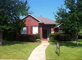 6755 Fairlawn Dr, Frisco, TX 75035
