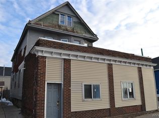 1804 William St, Buffalo, NY 14206