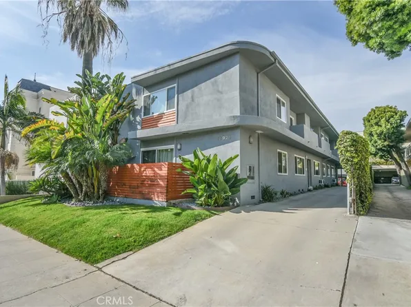 11921 Goshen Ave, Los Angeles, CA