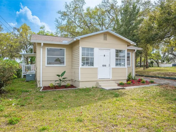 1315 E LEMON STREET, LAKELAND, FL 33801