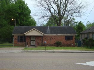 167 W Shelby Dr, Memphis, TN 38109