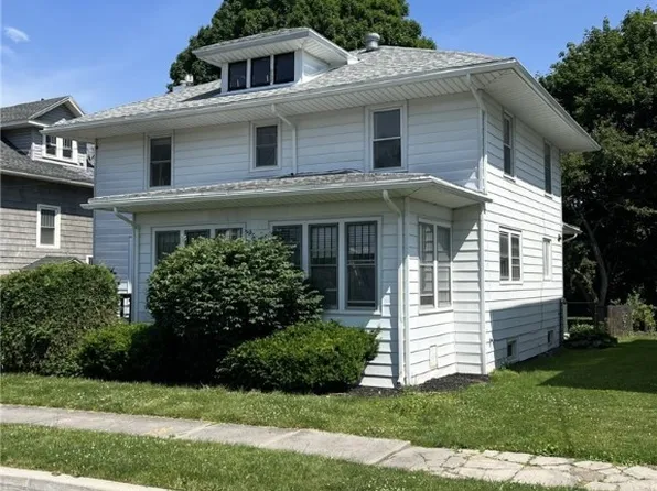 169 Haley St, Watertown, NY 13601