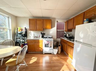 1572 Tremont St #3L, Roxbury Crossing, MA 02120