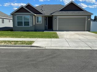 4719 W Cottontail St, Moses Lake, WA 98837