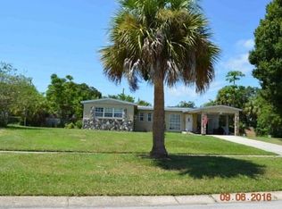 1086 Garfield St, Melbourne, FL 32935