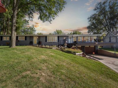 630 E Ellendale Rd, Edgerton, WI, 53534