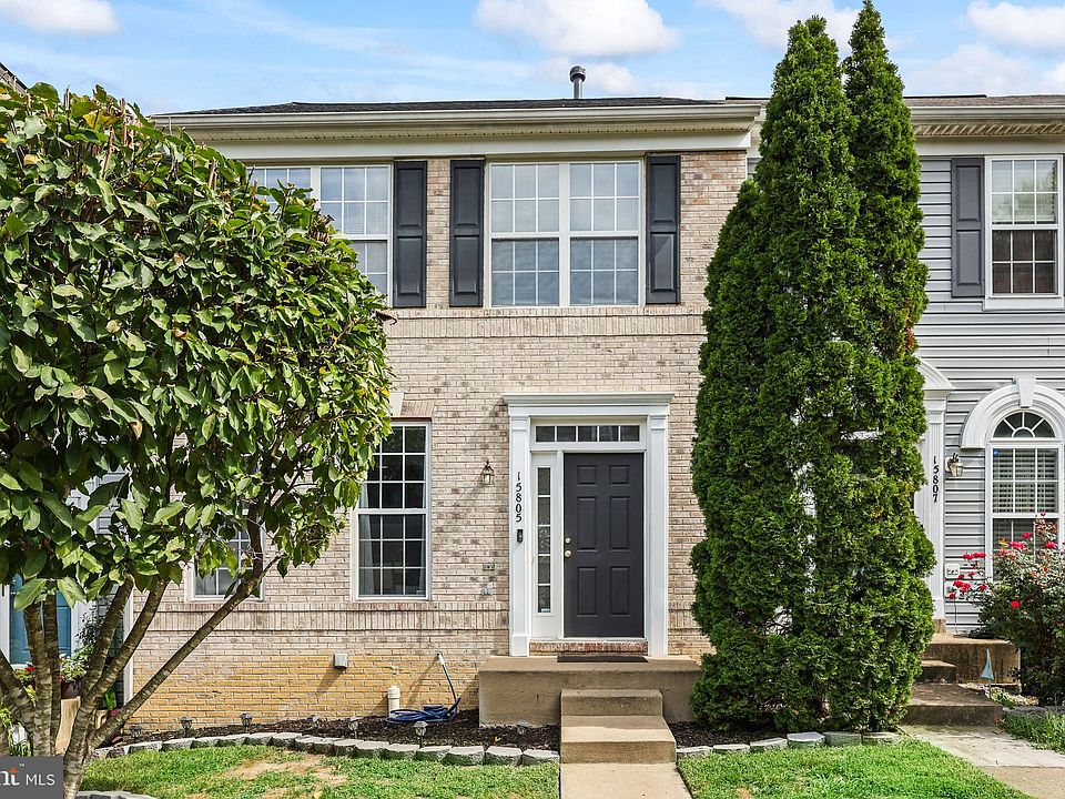 1st image of 15805 Barcelona Ct