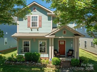 16039 Spruell St, Huntersville, NC 28078