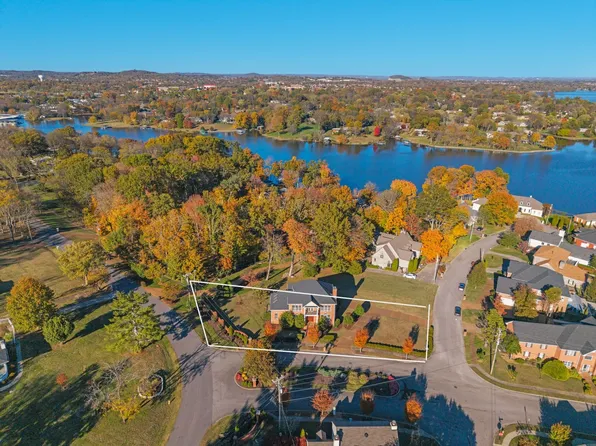 101 Governors Point Blvd, Hendersonville, TN 37075