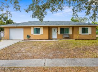 5121 Bromley Ave, Spring Hill, FL 34609