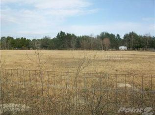 8605 23rd St, Zephyrhills, FL 33540