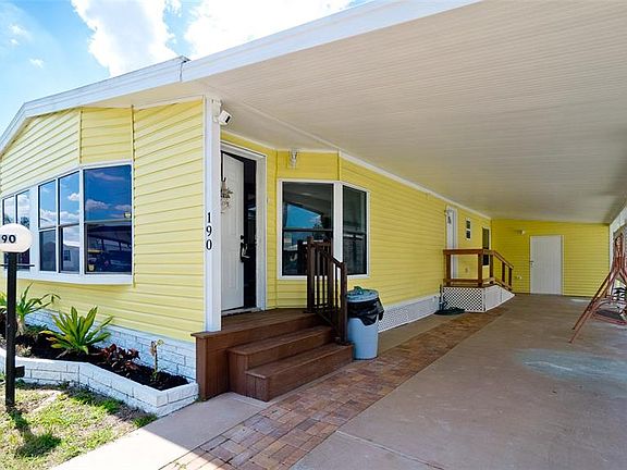 3rd image of 5707 45th St E Lot 190
