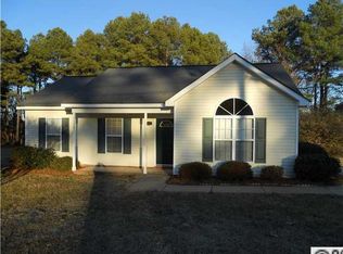 610 Castle Rd, Monroe, NC 28110