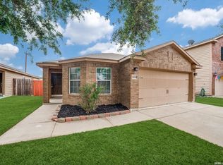 6626 Luckey Tree, San Antonio, TX 78252