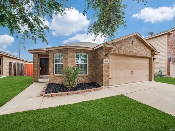 6626 Luckey Tree, San Antonio, TX 78252
