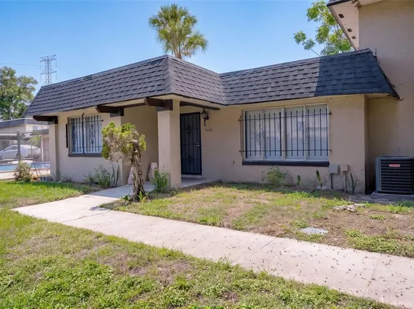5423 BROOKSWOOD WAY #801, ORLANDO, FL 32808