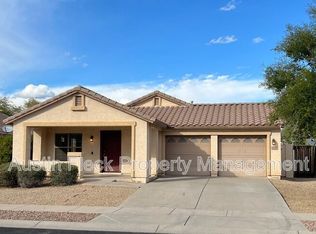 3238 E Elgin St, Gilbert, AZ 85295