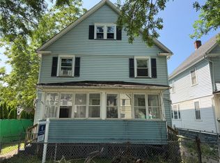 481-483 Hawley St, Rochester, NY 14611