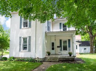 256 W Central Ave, Delaware, OH