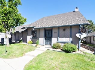 2500 S Victor St UNIT F, Aurora, CO 80014