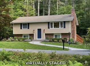 5 Robin Acres Drive, Wolfeboro, NH 03894
