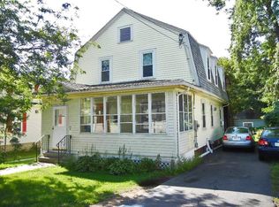 54 Finn St, Northampton, MA 01060