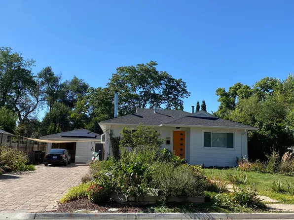 1807 Whedbee St, Fort Collins, CO 80525