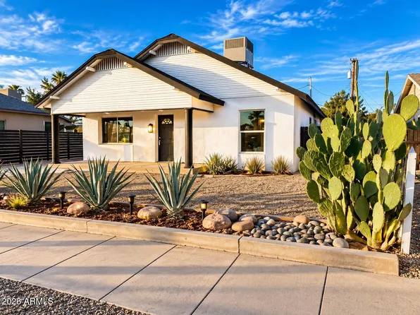 1538 W MCKINLEY Street, Phoenix, AZ 85007
