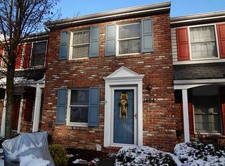 1404 Timberidge Dr, Bethel Park, PA