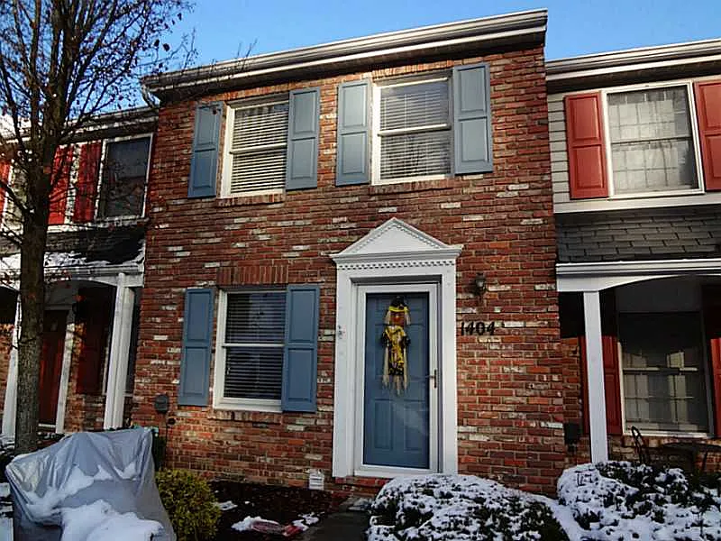 1404 Timberidge Dr photo 1
